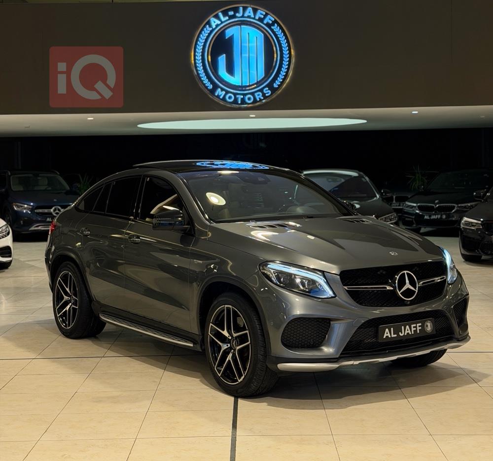 مرسيدس بنز للبيع في العراق